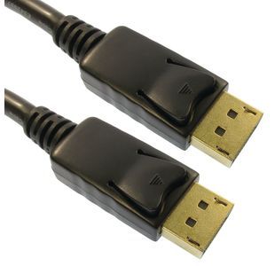 5 Star Displayport V1.2 M To M 2M