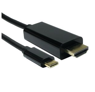 5 Star Hdmi To Usb C 2M