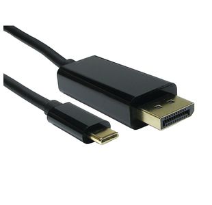 5 Star Displayport To Usb C 2M