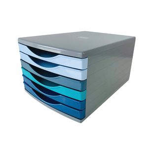 5 Star 6 Drw Tower 180Mm Cool Breeze