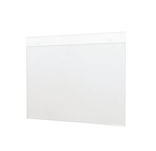 5 Star Wall Sign Holder A4 Landscape