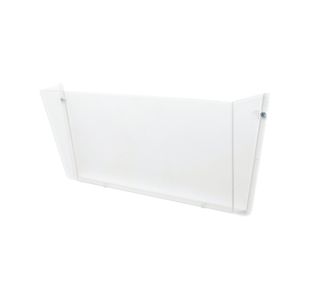 5 Star Wall Pkt Holder A4 Landscape