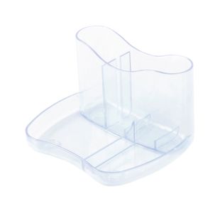 5 Star Kaddymaster Desk Tidy Crystal