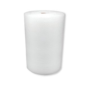 Bubble Wrap Roll Sm Bubble 750Mmx60M