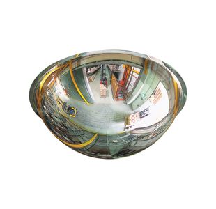 Panoramic 360 Observation Mirror 600