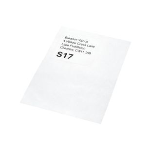 A4 Integrated Lab S17 101X150 Pk1000
