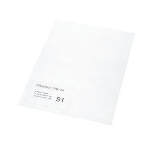 A4 Integrated Lab S10 96X64 Pk1000