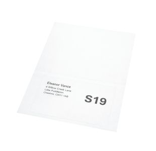 A4 Integrated Lab S19 160X105 Pk1000