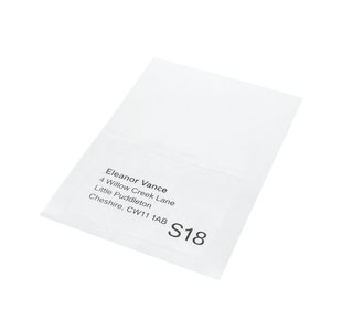 A4 Integrated Lab S18 164X120 Pk1000