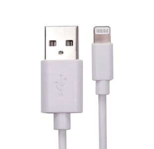 Usb 2 To Lightning Cable 2M White
