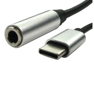 Usb-C To 3.5Mm Active Audio Adapter