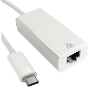 Usb-C To Gigabit Ethernet Adapt 15Cm
