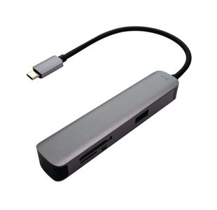 Type-C To Hdmi (4K/60Hz) /Usb-A X 2