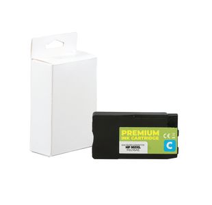 5 Star Comp Ink Cart Cyn Hp F6U16Ae