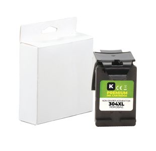5 Star Comp Ink Cart 3Col Hp N9K07Ae