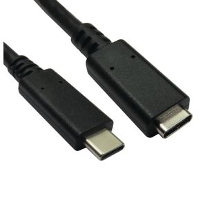 Usb-C 3.2 To Usb-C Cable 10Gb 1M