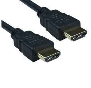 Hdmi 4K 30Hz Cable 10M Black
