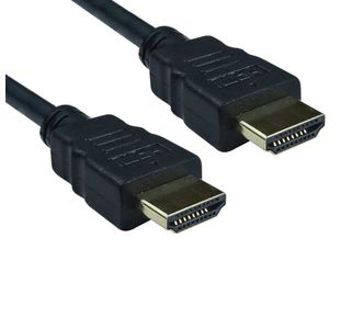 Hdmi 4K 30Hz Cable 15M Black