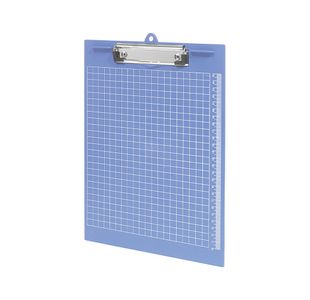 Plastic Clipboard A4