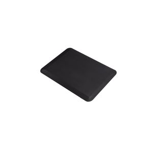 Afat Office Mat 0.5X0.8M Black
