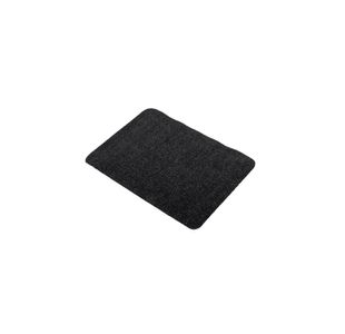 Afat Carpet Mat 0.5X0.85M Anthracite