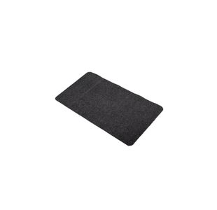 Afat Carpet Mat 0.6X1M Anthracite