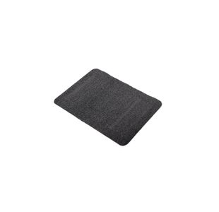 Afat Carpet Mat 0.5X0.85M Grey