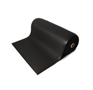 Afat Tex Top Mat 0.9X18.3M Blk