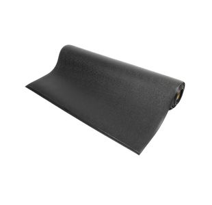 Afat Tex Top Mat 1.2X18.3M Blk