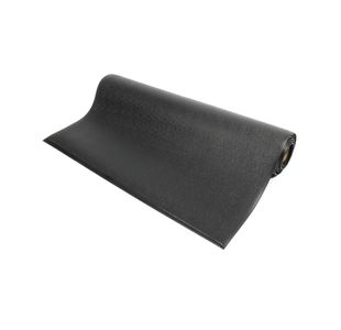 Afat Textured Top Mat 1.2X1M Black