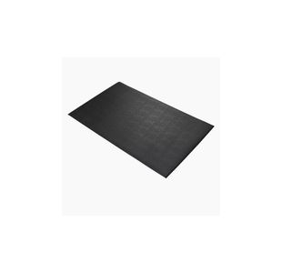 Afat Textured Top Mat 0.9X3M Black