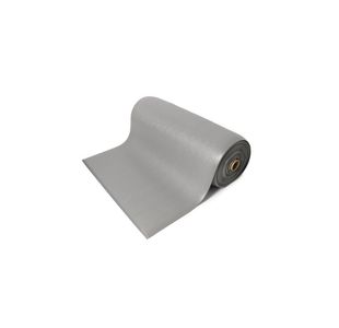 Afat Textured Top Mat 0.9X1M Grey