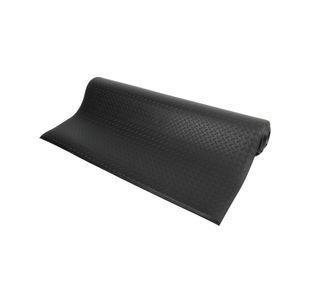 Afat Diamond Mat 1.2X18.3M Black