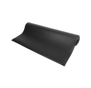 Afat Diamond Mat 1.2X1M Black