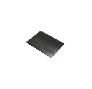 Afat Premium Mat 0.6X0.9M Black
