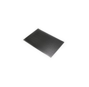 Afat Premium Mat 0.9X1.5M Black