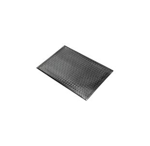 Afat Comfort Plus Mat 0.6X0.9M Blk