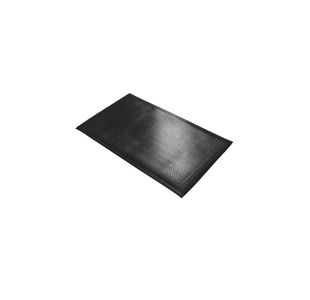 Afat Comfort Plus Mat 0.9X1.5M Blk