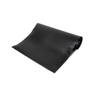 Afat Deckplate Mat 0.6X18.3M Black