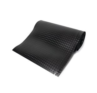 Afat Deckplate Mat 0.9X1M Black