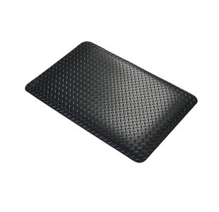 Afat Deckplate Mat 1.5X15M Black
