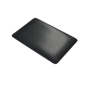 Afat Deckplate Mat 1.5X1M Black