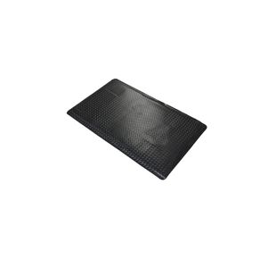 Afat Deckplate Mat 0.9X1.5M Black