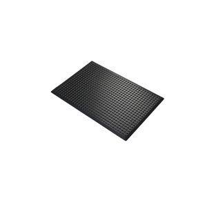 Afat Bub Mat 0.6X0.9M Black