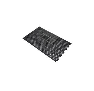 Hidut Afat Mat Blk 0.9M Conn/1 Short