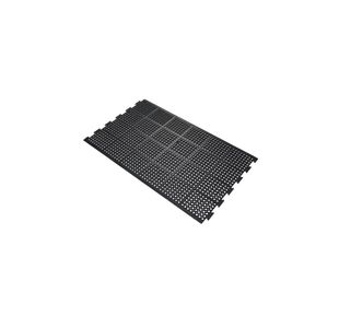 Hidut Afat Mat Blk 0.9M Conn/2 Short
