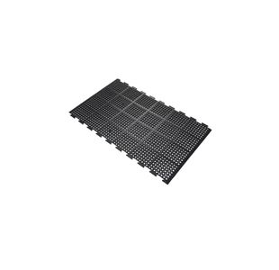 Hidut Afat Mat Blk 0.9M Conn/2 Long