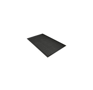 Anti-Slip Rub Mat 0.92X2.9M Blk Nitr