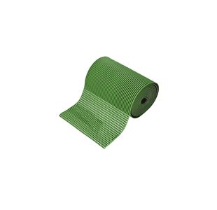 Pvc Anti-Slip Floor Mat 1.2X10M Grn