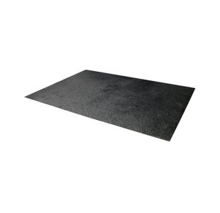 Grp As Sheet 0.8Mx1.2Mx5Mm Black